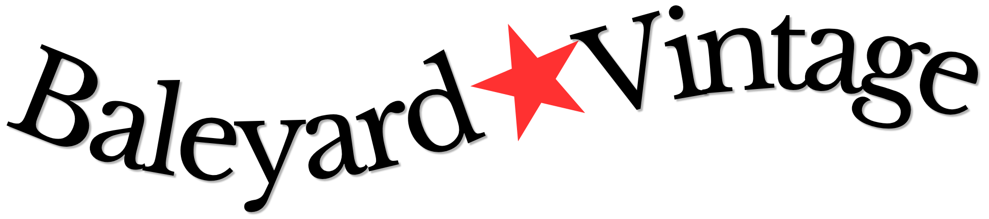 Baleyard Vintage 